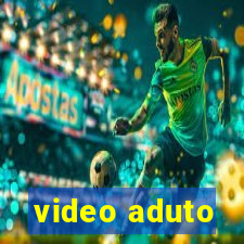 video aduto